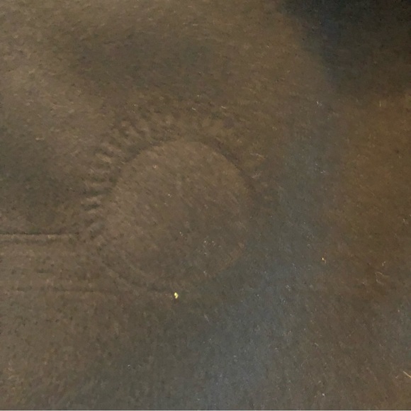 Vintage Canadian Black Wool Military Jacket - Chest 40 - Unisex -Short Tuxedo - Picture 7 of 14